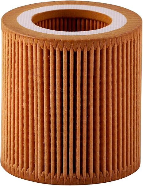 Filtro olio a lunga durata Premium Guard fino a 10.000 miglia PG5607EX | Adatto a BMW X5 2007-2018, 328i 2007-2013, X3 2013-2017, 328i xDrive 2013-2016, 335i 2007-2015, 535i 2008-2016, X1 2012-2015 - Imagen 3