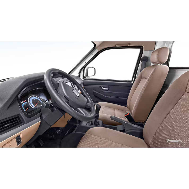 Furgoneta D5 - Imagen 3