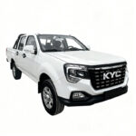 F3 - Camioneta cabina doble