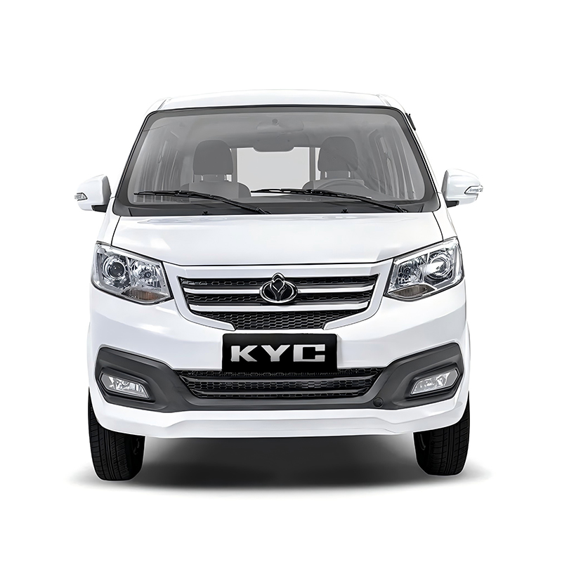 amión de plataforma de doble fila T3 - Imagen 6