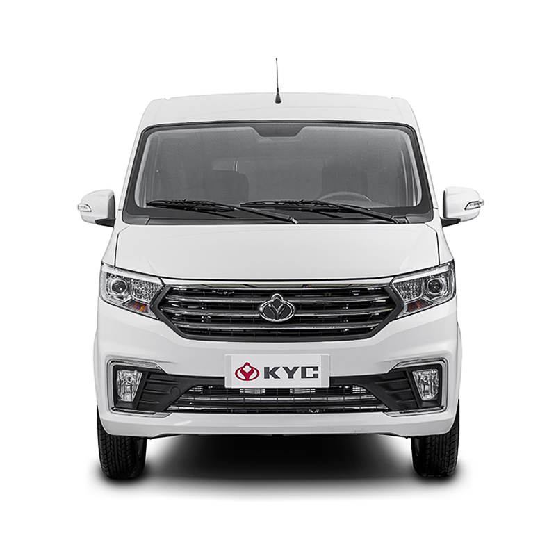 Furgoneta de carga V3