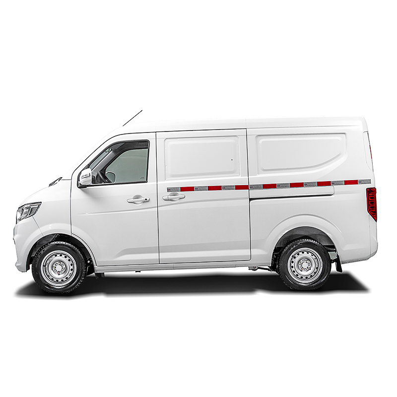 Furgoneta de carga V3 - Imagen 4