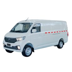 Furgoneta de pasajeros V7 de 11 plazas