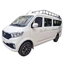 Versión portaequipajes para furgoneta de pasajeros V7