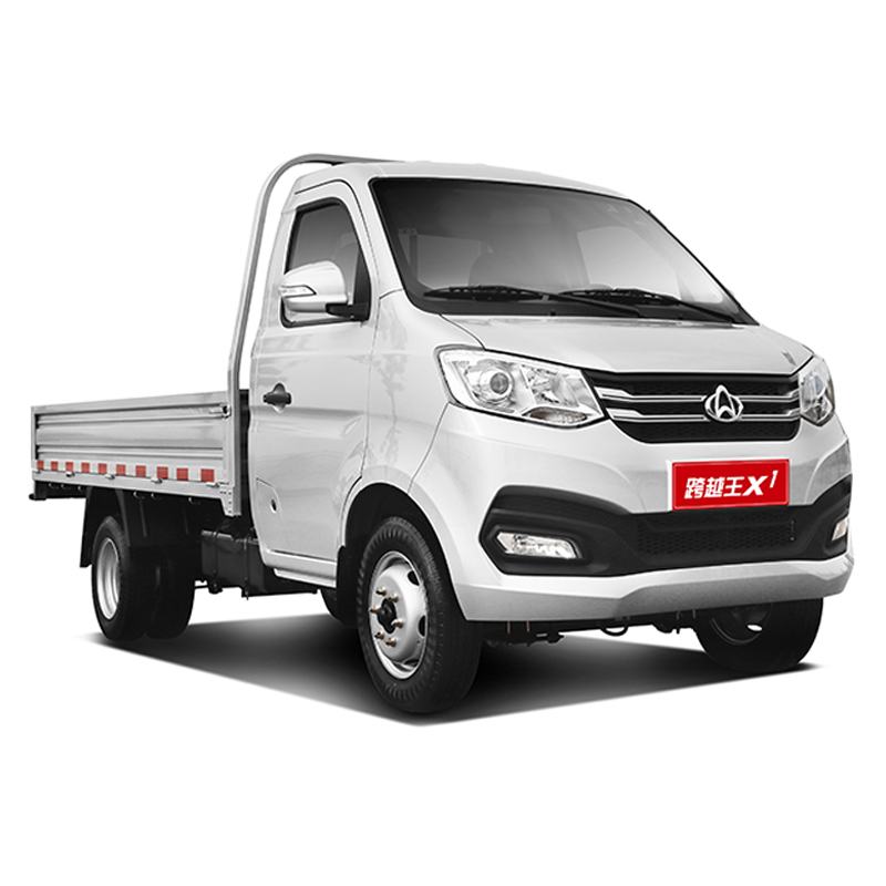 Carro de vallas X1 - Imagen 5