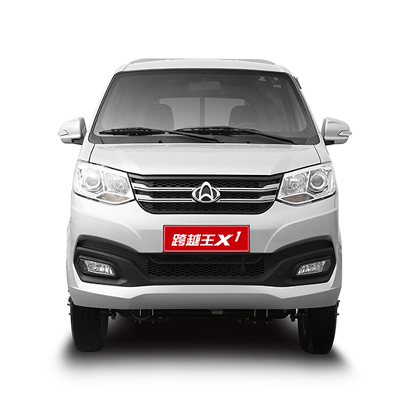 Carro de vallas X1 - Imagen 3