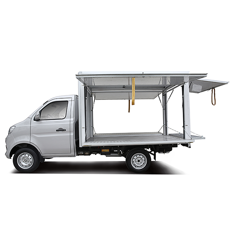 Coche de envergadura X1 - Imagen 5