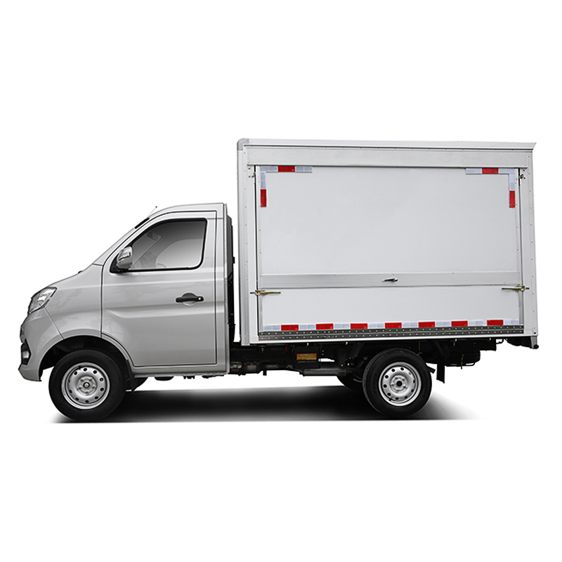 Coche de envergadura X1 - Imagen 3