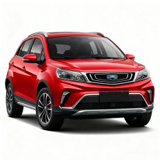 Geely Auto Emgrand Vision X3, 2020, 1.5L