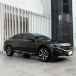 Volkswagen Passat lavado de cara 330TSI ,  2L 2023 2.0T