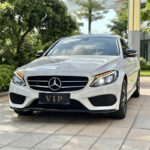 Mercedes-Benz C200 Sport 4MATIC 2016 2.0T