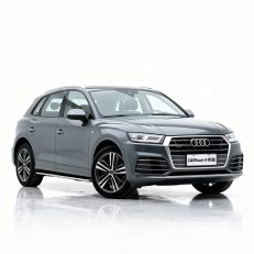 Audi Q5L facelift 40 TFSI , 2020 2.0T