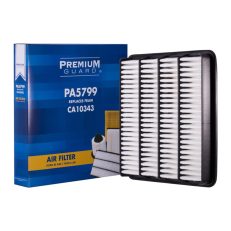 Filtro Premium Guard PA5799 | Adatto a Toyota Tundra 2007-14, Sequoia 2008-13, Lexus LX570 2008-19, Fiat 500 2009-11