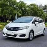 Honda Fit 2014 1.5L