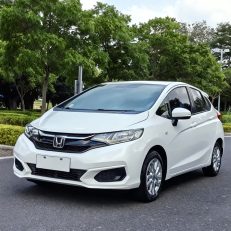 Honda Fit 2014 1.5L