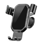 Soporte de salida de aire para celular de automóvil