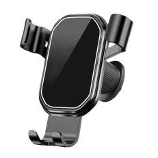 Soporte de salida de aire para teléfono móvil de coche