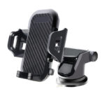 Soporte para celular en el automóvil