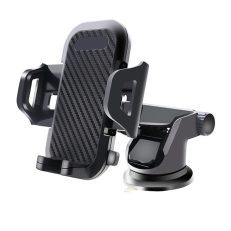 Soporte para teléfono en el automóvil