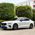 Volvo S60 2020 T5 Zhiya Edición deportiva 2.0T