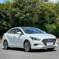 Hyundai Mistra 2017 1.8L Automático Inteligente GLS