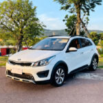 Kia KX CROSS 2017 1.4L AT GLS