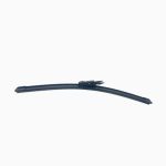 Limpiaparabrisas sin marco para automóvil