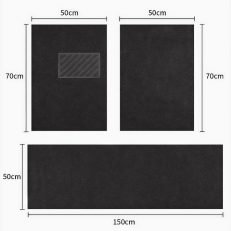 Alfombrilla de coche