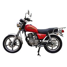 Motocicleta de gasolina de 150 cc Dihao GN150