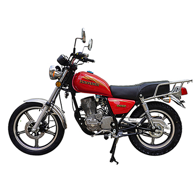 Motocicleta de gasolina de 150 cc Dihao GN150