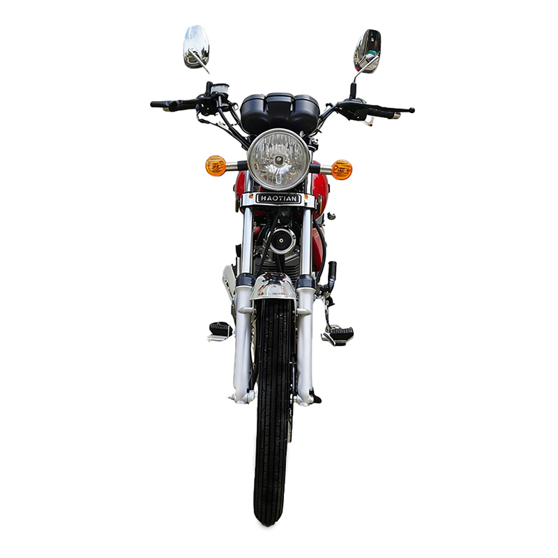 Motocicleta de gasolina de 150 cc Dihao GN150 - Imagen 3