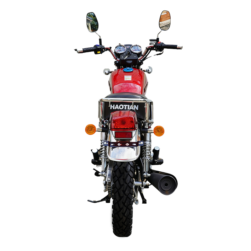 Motocicleta de gasolina de 150 cc Dihao GN150 - Imagen 4